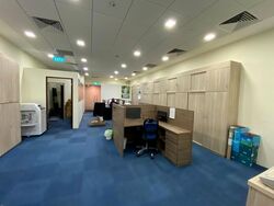 Vision Exchange (D22), Office #581152801